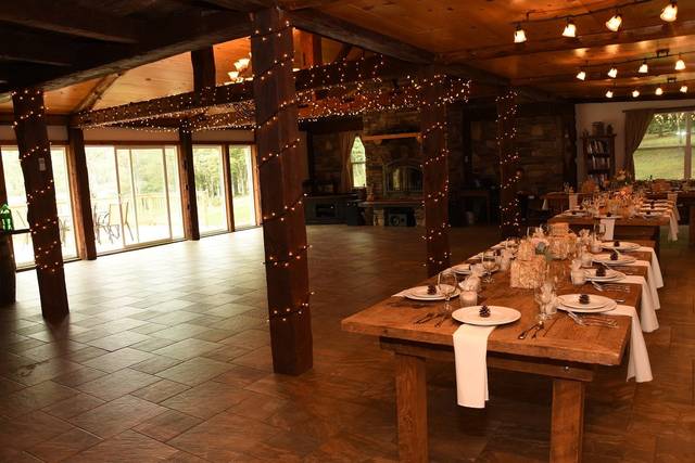 Serendipity Lake House