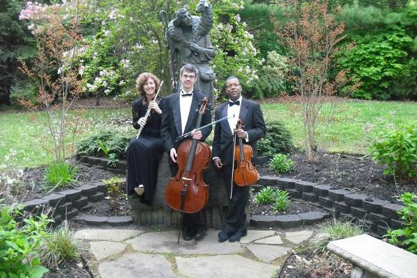 The Four Seasons Ensemble