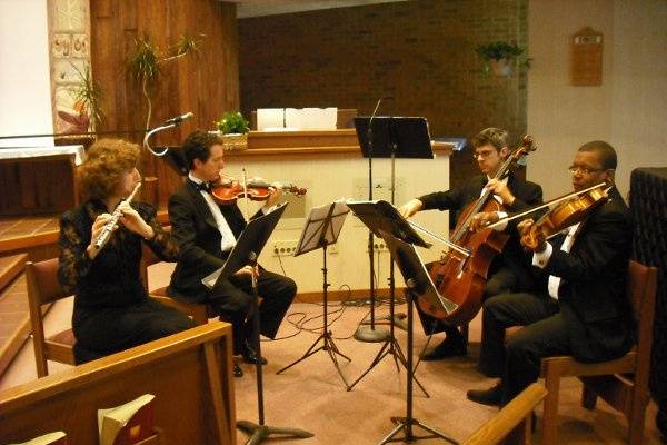 The Four Seasons Ensemble