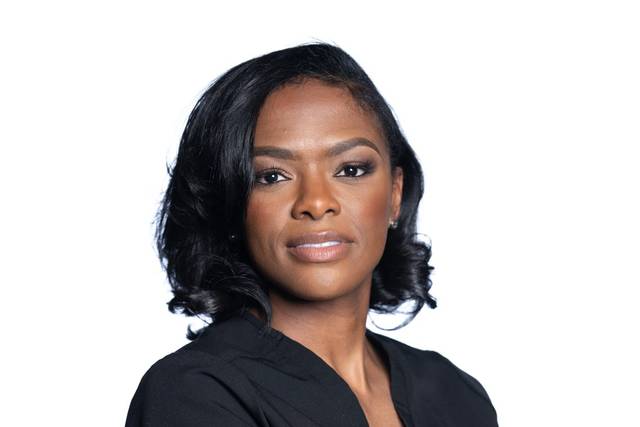 Meet Dr. Sample