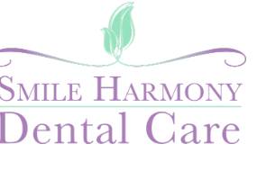 Welcome to Smile Harmony