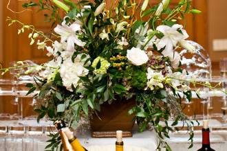 Love's Flower Shop