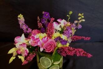 Love's Flower Shop