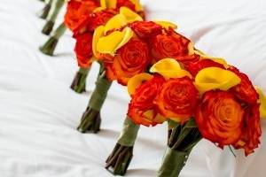 Triplicity Flowers