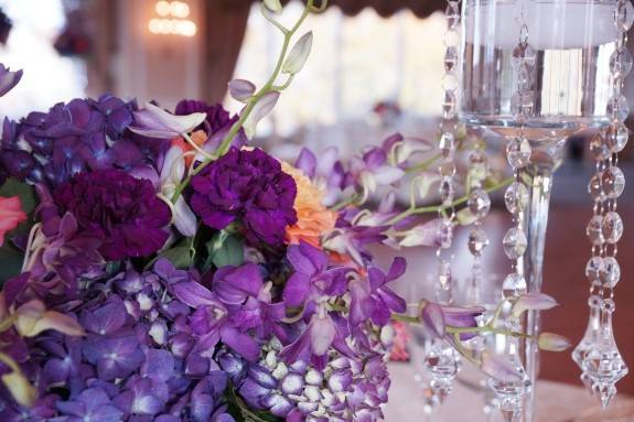 Triplicity Flowers