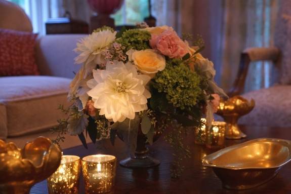Triplicity Flowers