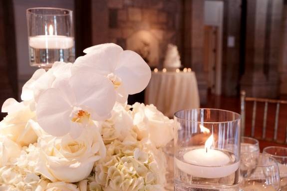 Triplicity Flowers