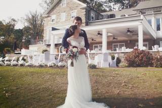 Cornerstone Wedding Films