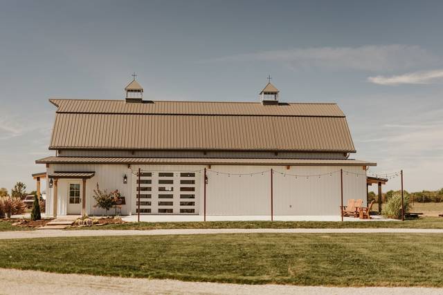 Royalty Event Center