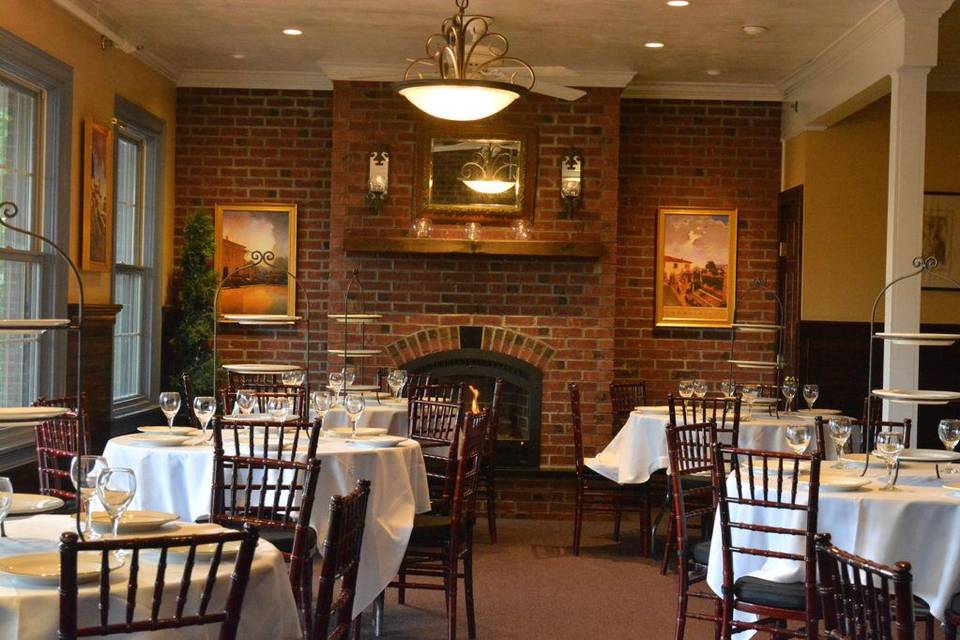 Sardella's
