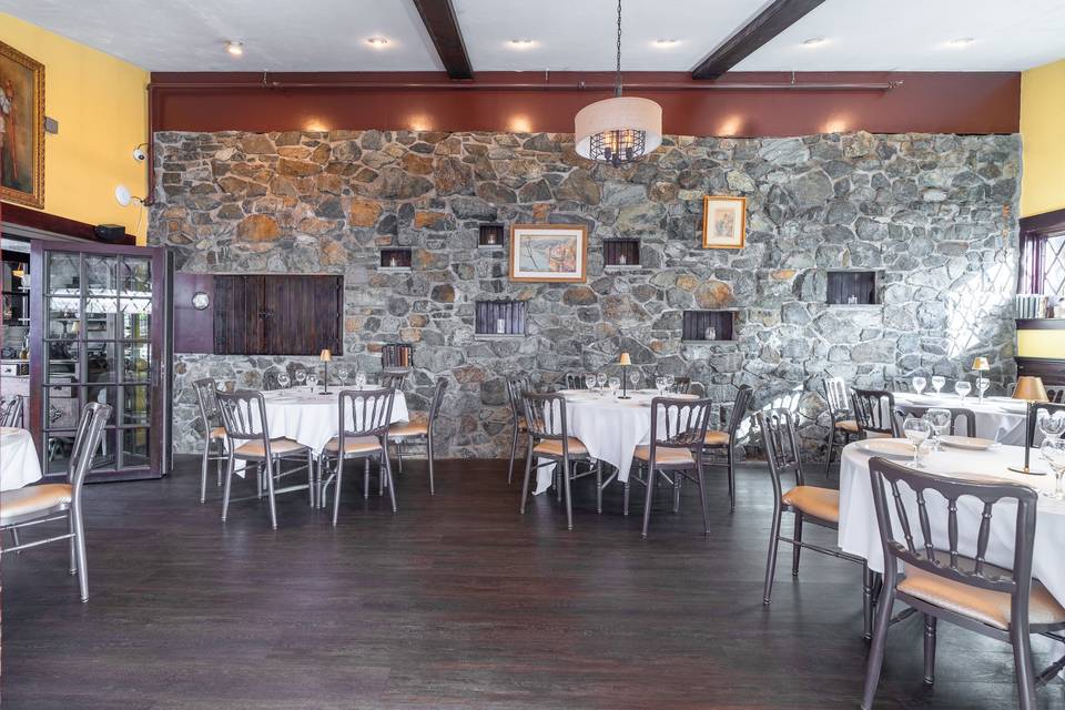 Amalfi Room