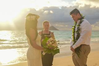 Kim Crinella Wedding Officiant