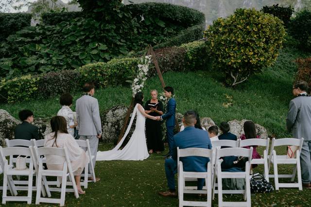 Venue Wedding