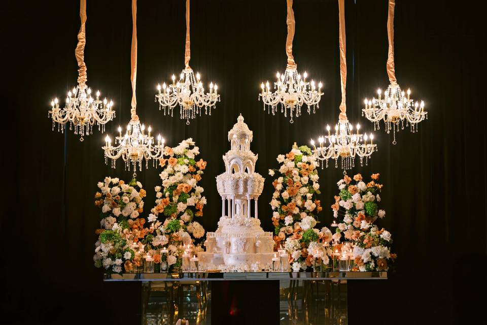 Magnificent Details