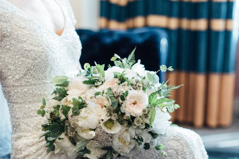 Philadelphia's Florist  Wedding Florist & Local Delivery – Green