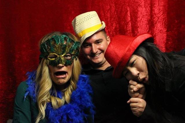 Fun friends