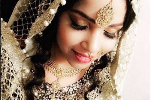 bride