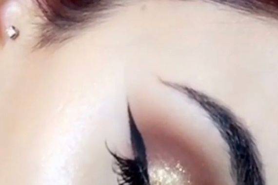 party eyes
