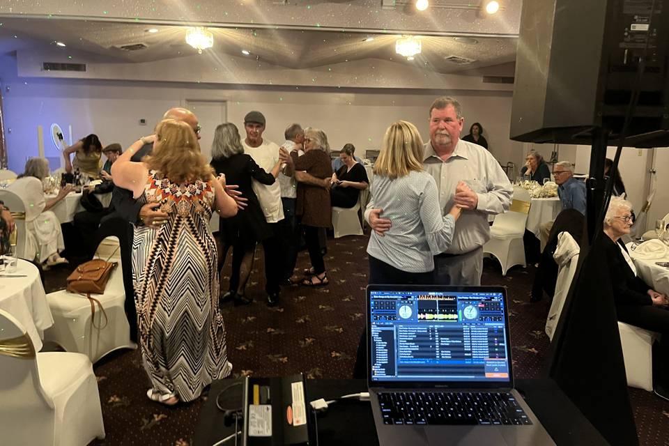 Finding a song for everyone!