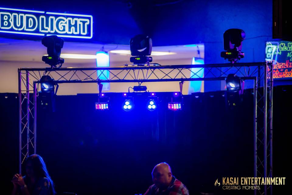 Kasai Entertainment