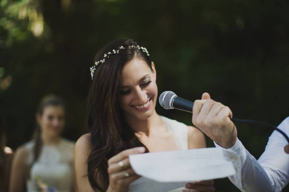 Speeches