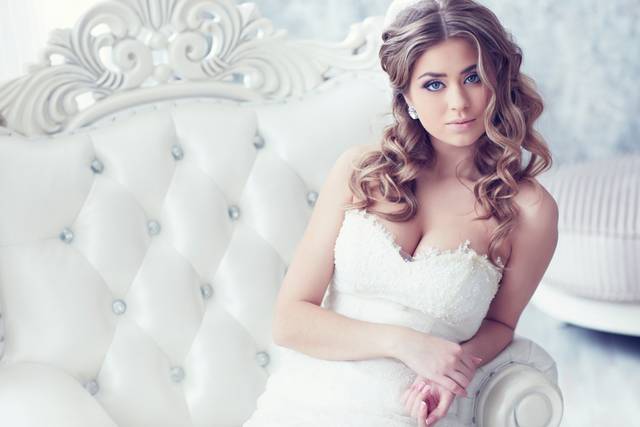 Wedding hair inspiration