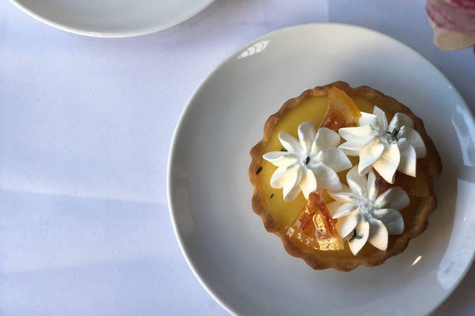 Desserts