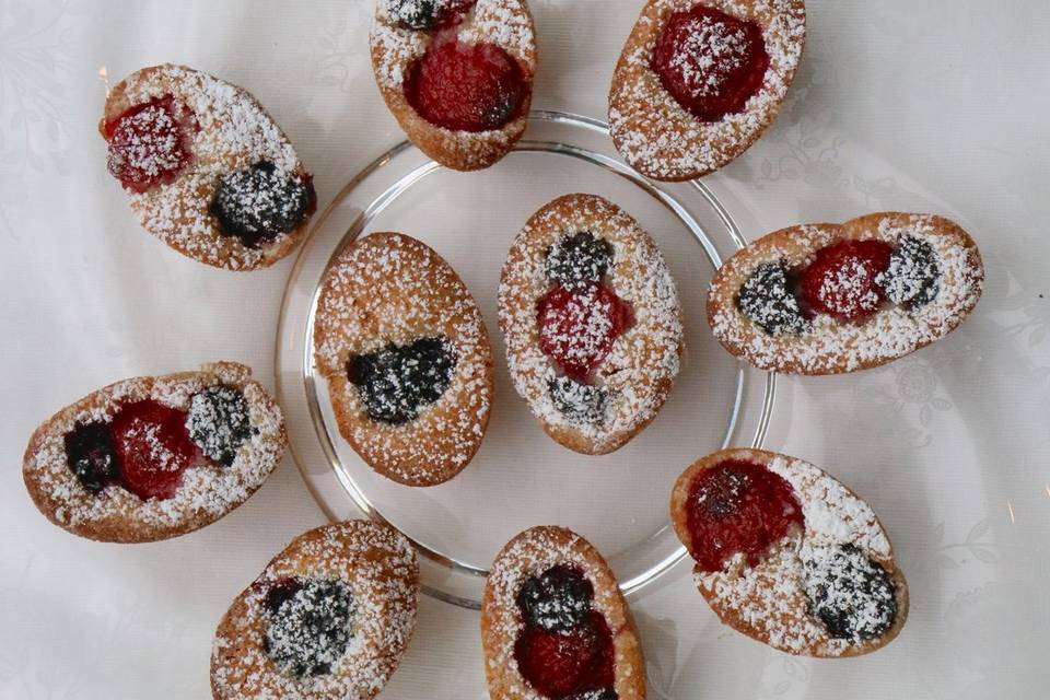 Financiers