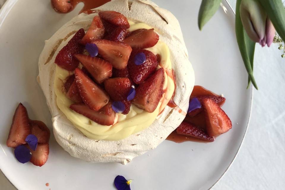Pavlova