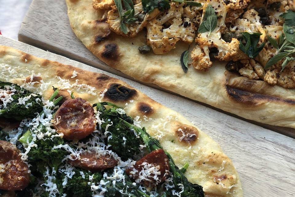 Flatbread