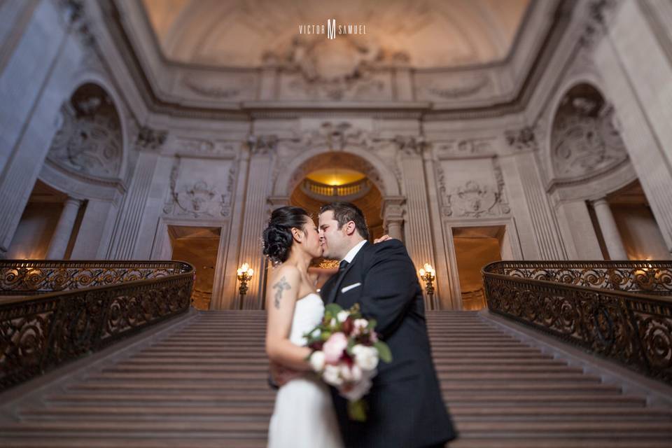 Victor M. Samuel Photography
