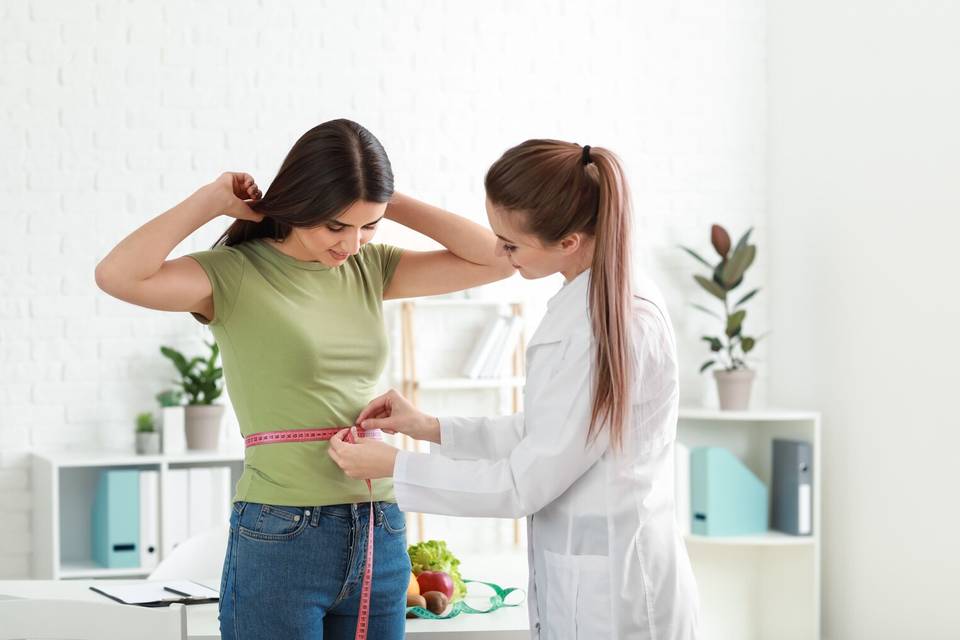 New Jersey Trim Clinic