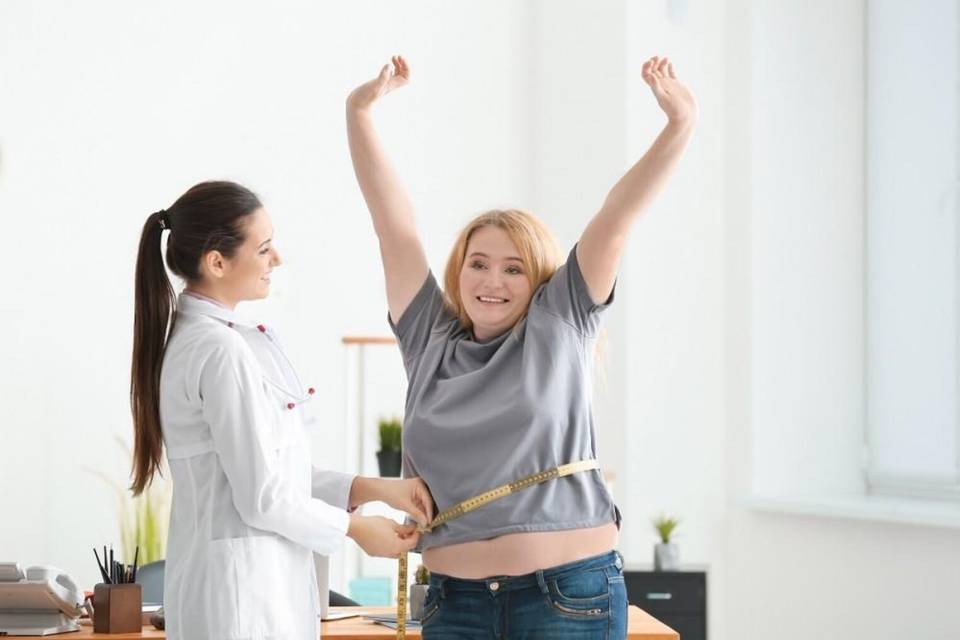 New Jersey Trim Clinic