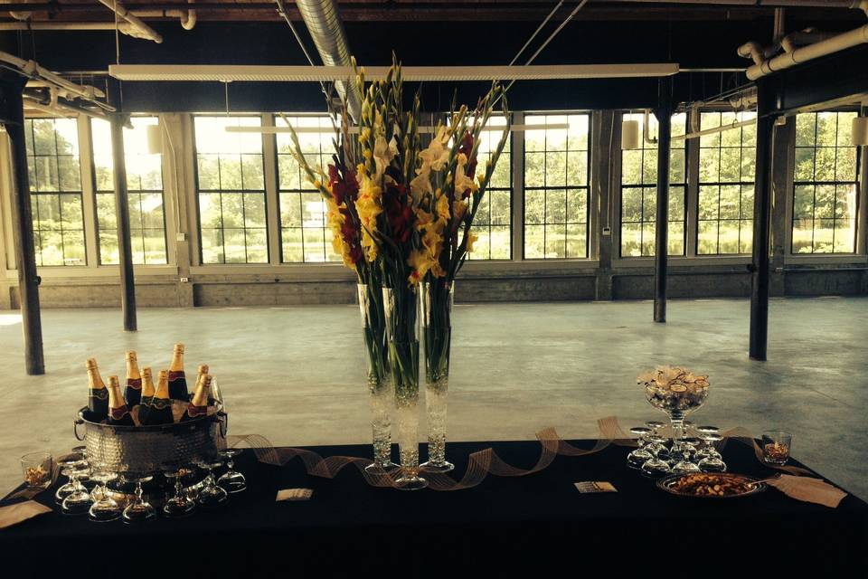 The Mill Event Space