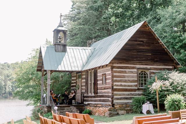 Chapel of Peace