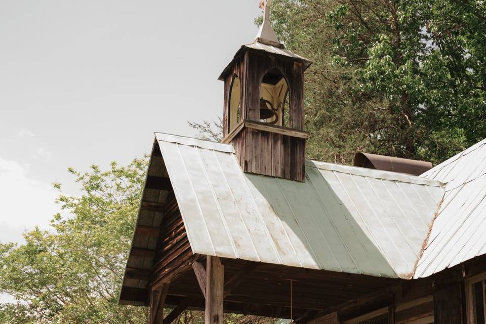 Chapel of Peace