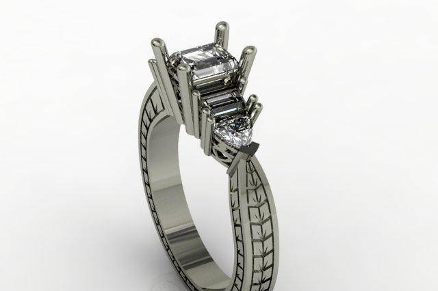 Mikraft Jewelry and Repairs