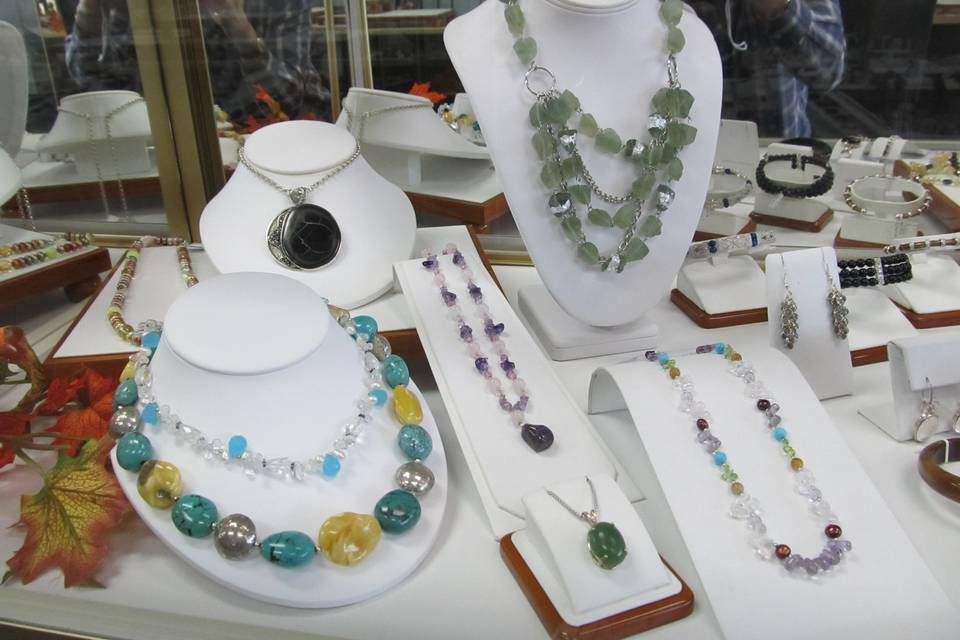 Mikraft Jewelry and Repairs