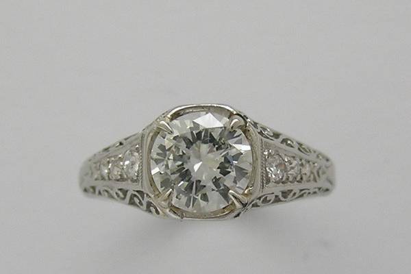 Mikraft Jewelry and Repairs