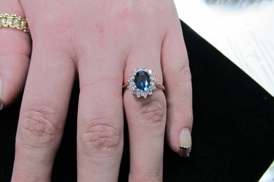 Mikraft Jewelry and Repairs