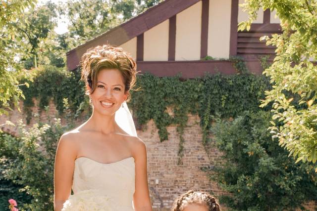 ChristineWeddings.com