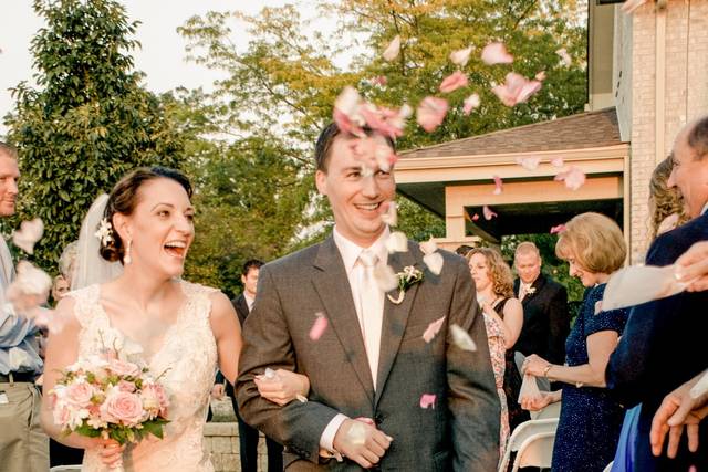 ChristineWeddings.com