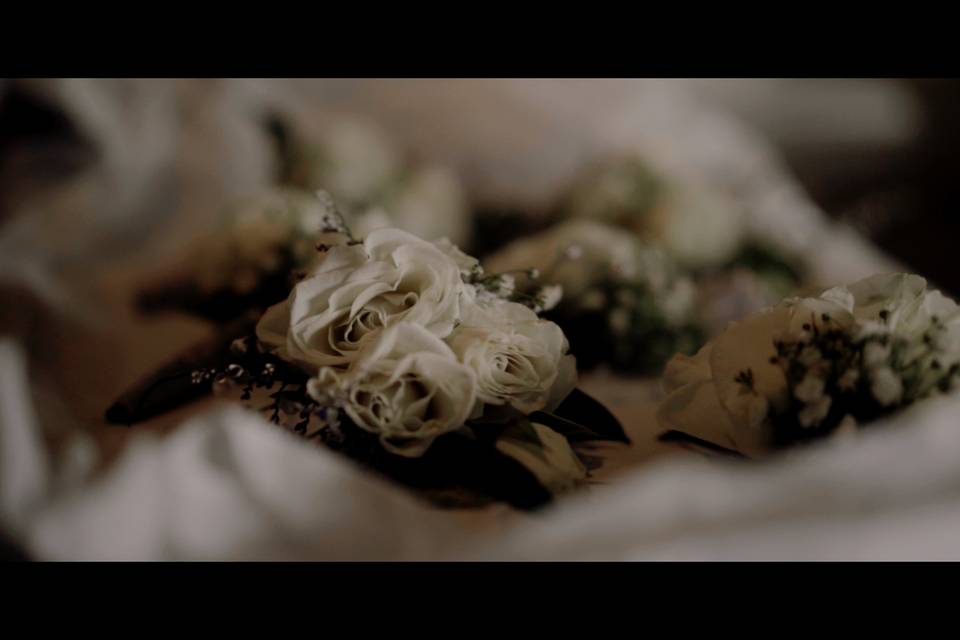 Flowers.