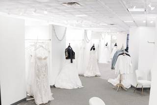 Amelishan Bridal