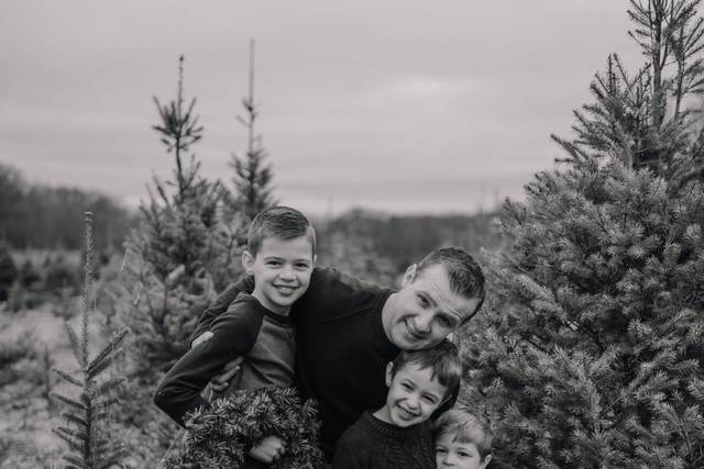 Christmas Minis