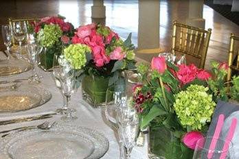 Petal Pushers