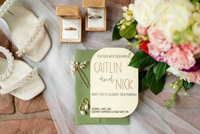 Caitlin+Nick
