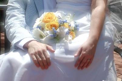 married on May 17, 2008.