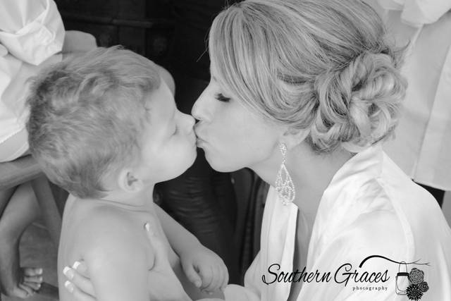 Southern Graces Photography