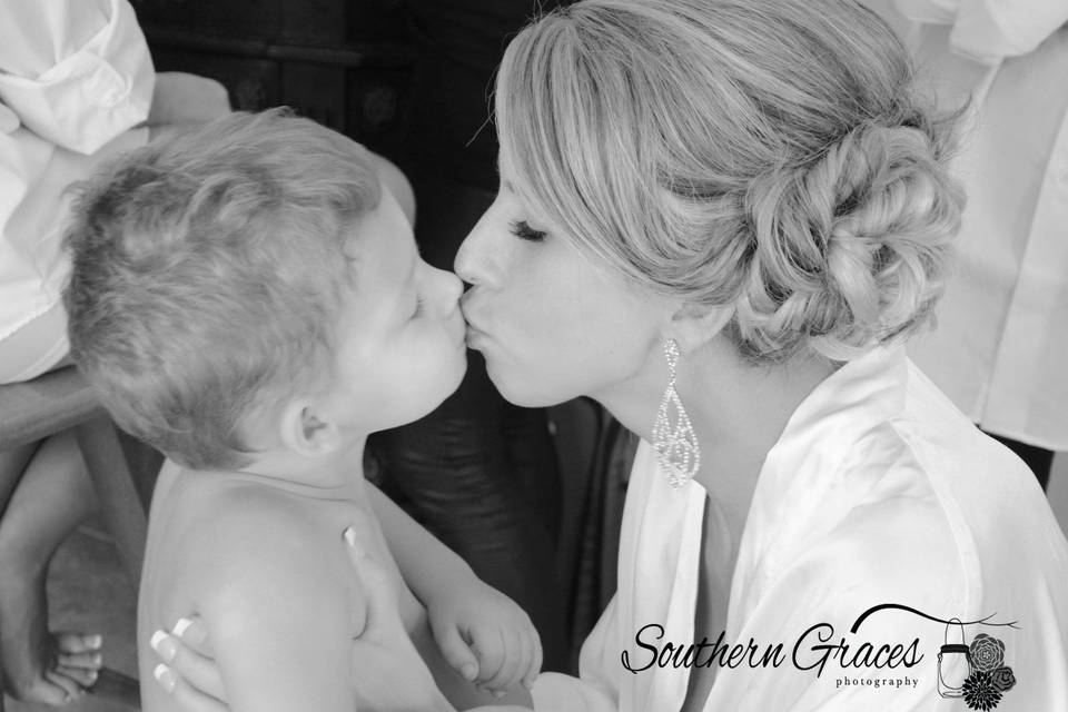 Southern Graces Photography